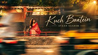 Download lagu Kuch Baatein - Ayaan Saahir |  Audio | Soulful Hindi Indie Love Song 2026 mp3