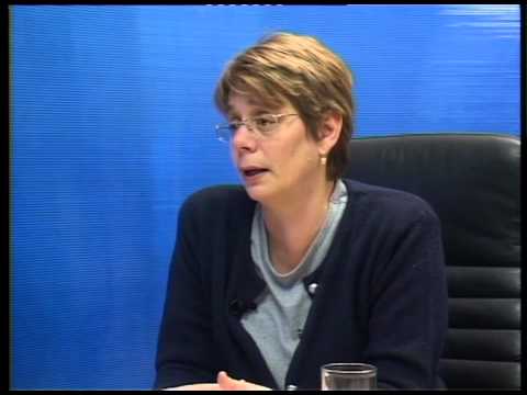 Razgovor sa povodom  Ivana Dulic Markovic 21112011