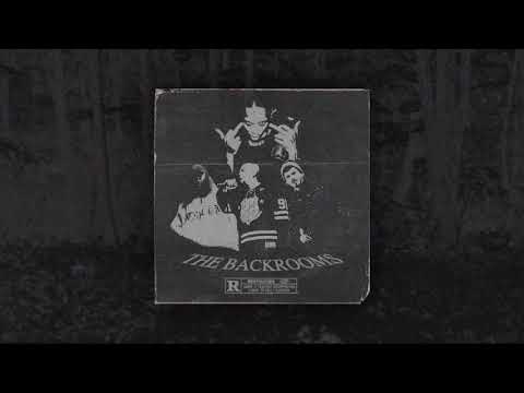 JGRXXN - The Backrooms (feat. Sxmpra, Teddy Slugz, DJVSiren & JGRXXN)