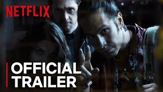 Diablero | Official Trailer [HD] | Netflix