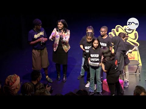 ZO=Zuidoost start Leesoffensief