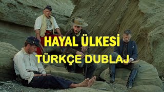 Hayal Ülkesi - Jauja (2014) – Viggo Mortensen ile Varoluşsal Bir Yolculuk | Türk