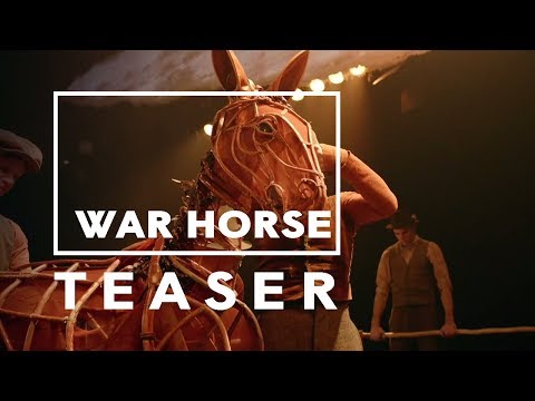 War Horse - Teaser 2 