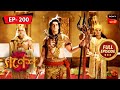 Surya Dev Has His Powers Outbound | Bighnaharta Shree Ganesh- Ep 200 B | Full Episode | 10 Feb 2023