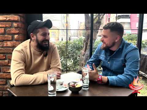 Zesko Stolce so Bombakis - "Lugjeto se ljubomorni i zavisni!"