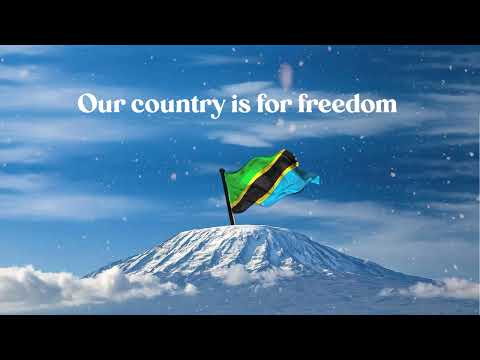 Tanzania - Oleahh & Mr.Kesho