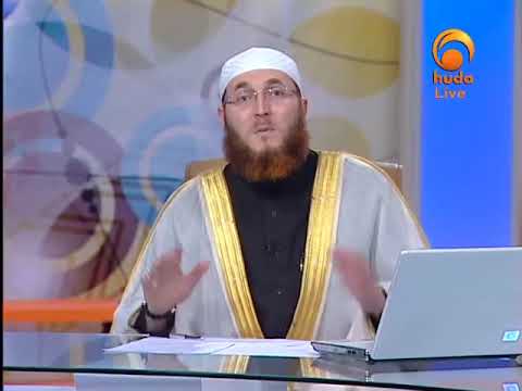 How should a man take back his wife after divorcing her one year ago!    #HUDATV