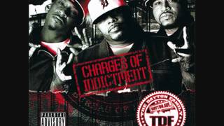 Dayton Family-Murder City