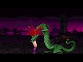Mortal Kombat 2 Plus Beta 2 Hornbuckle