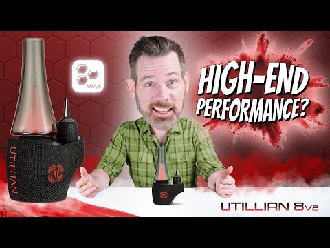 Utillian 8 V2 Review: Affordable Game-Changer Just Got Even Better!
