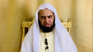 حكم القضاء على الكافر || د. سامي الواكد . image