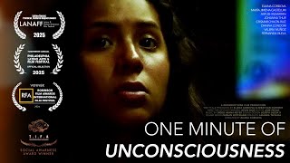 One Minute of Unconsciousness - Official Trailer 2025