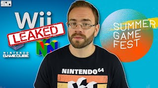 A Massive Leak Hits Nintendo And E3 2020 Is Getting Replaced | News Wave