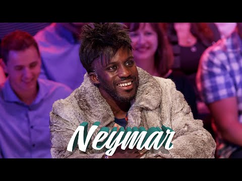 L'invité : Neymar | Kody | Le Grand Cactus 36