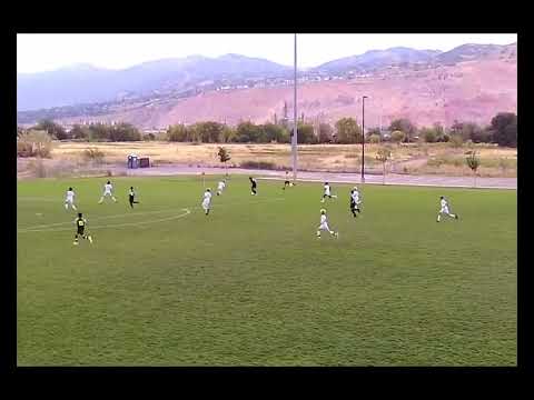 Levi Hernandez Highlights 2010 Idaho Juniors FC!! Champions of Utah Avalanche Mayor’s Cup Fall 2023