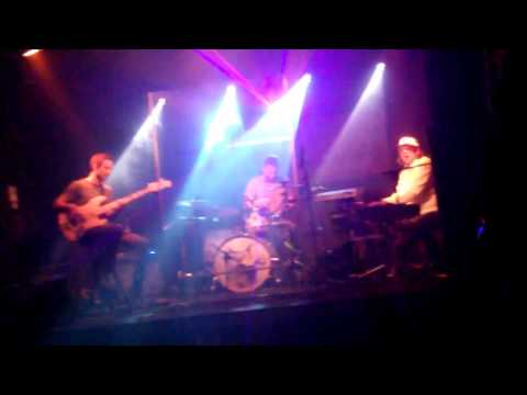 My Quartet - MY QUARTET BAND