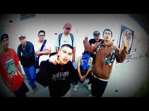 Ckasona ft Isopo -  cypher HH.UVA [Prod. Viñedos rec]
