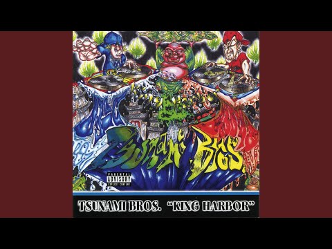 Here Come the Tsunami Brothers