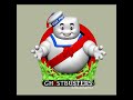 Ghostbusters Mashmellow Man Ghostbusters Ghostbustermovie 3dprint 3dprinting Movies Ectoplasm