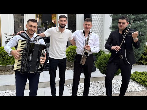 RUMUNSKI DRAJF NA MAX / DANIJEL BURIC - VRABAC - HARRIS KALTAK - MANUEL RISTIC - MILAN STRASNI