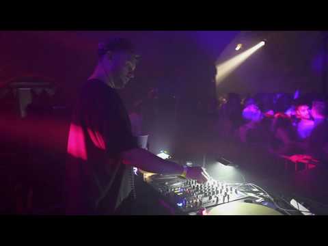 Rossko at INFUSE Easter Sunday - Village Underground, London