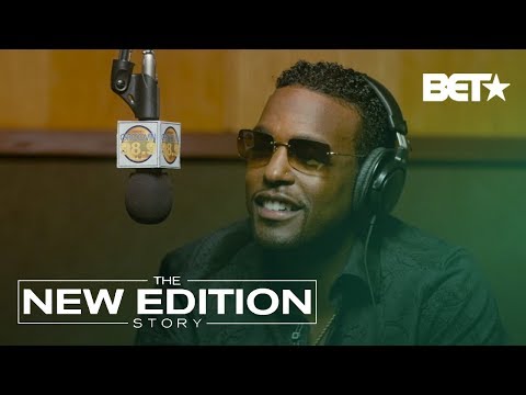 What Happened All Those Years New Edition Wasn’t Performing? | The New Edition Story