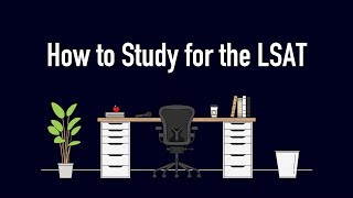 LSAT Prep Tips | How to Study for the LSAT | The LSAT Trainer