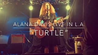 Alana Davis Live in L.A. @ The Mint {{June 25, 2018}}