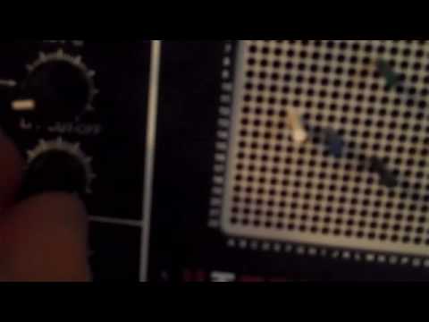 Kegel -  Vostok Alone #2