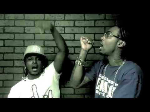 MOUTHPIE$E - "Bout That Life" ft. WesttseW (Official Unofficial Video)