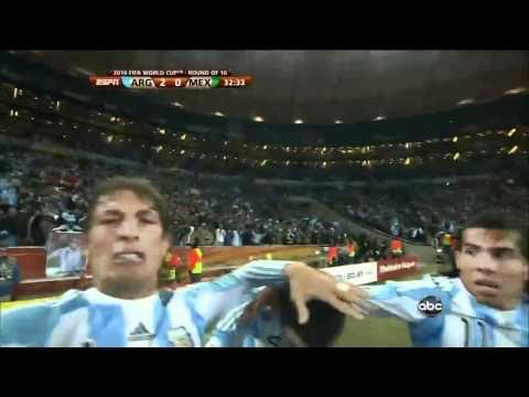 Heinze Goes Berzerk! HD