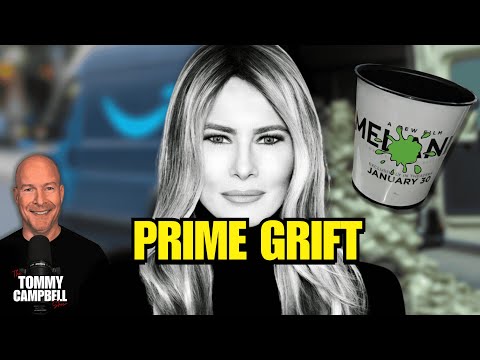 Melania Movie Mocked | Premiere Problems, Seat Fillers, and Corruption