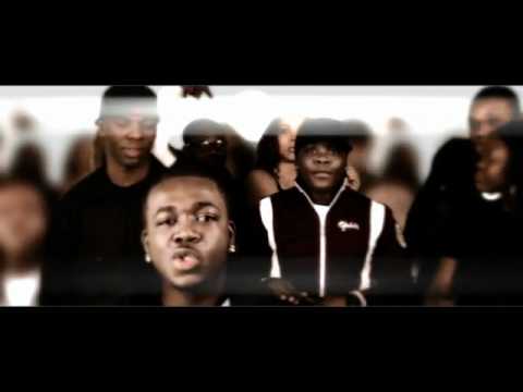 G.4 ft Da Squadboys - My Swagg