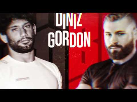 Who's Number One: Gordon Ryan vs. Matheus Diniz | Oct. 2
