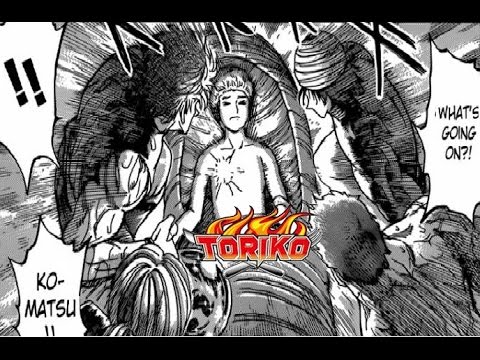 TORIKO 317........YEEEEEEES