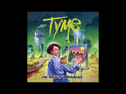 Tymo - Mars Attacks
