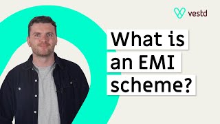 What is an EMI scheme? (Enterprise Management Incentives?)