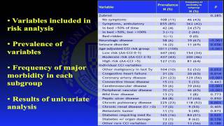Download Lagu GTSC 2013 Ryan Macke Predicting Outcomes after MIE: Thumbnail