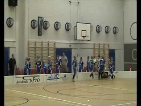 Dux Gladiators - Urho C2