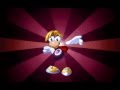 Rayman 1 Intro DOSBox