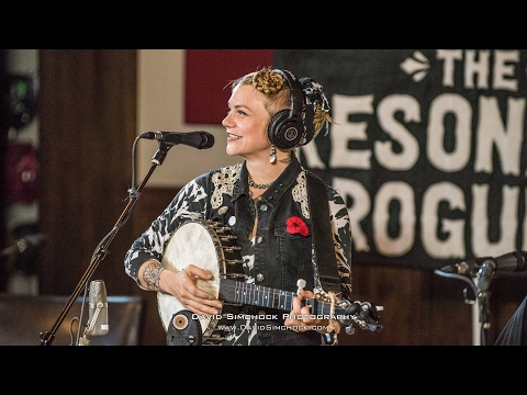 Echo Sessions with The Resonant Rogues - End Of The Day