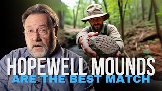 The Church Got Rid Of Our Best Book of Mormon Evidence! | Book of Mormon Ojibwe Conference