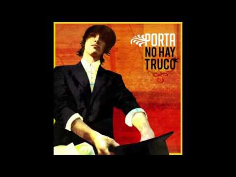 Porta - Próxima estación rap (con Enigmah, Cloud, Nayck y Chus) (2007)