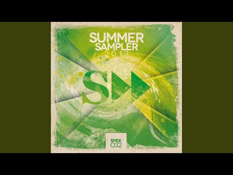 Good Vibrations (Funky Synth Mix)