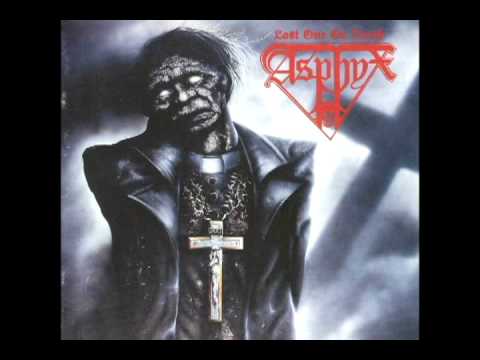 Asphyx - Food for the Ignorant