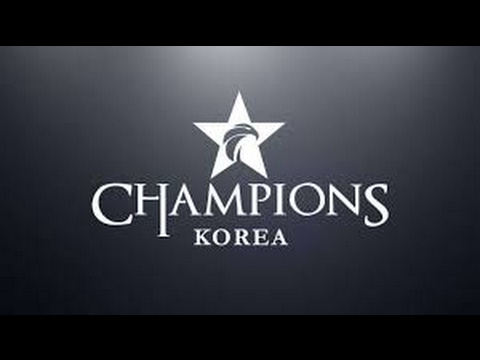 KT Rolster vs Afreeca Freecs Highlights Game 1 - LCk W3D1 Spring 2017 - KT vs AFF G1