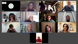 Ple extraordinari 21/12/20