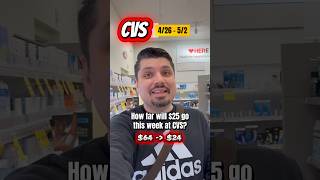 CVS Mid cycle deals 4/26 - 5/2