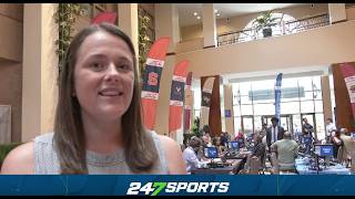 The Inside Scoop - Outside Expectations for VT under James Franklin