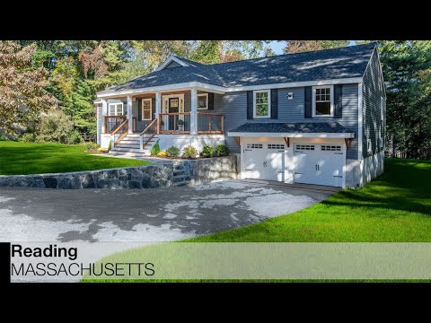 Video of 11 Boswell Road | Reading Massachusetts real estate & homes by Ternullo Real Estate
